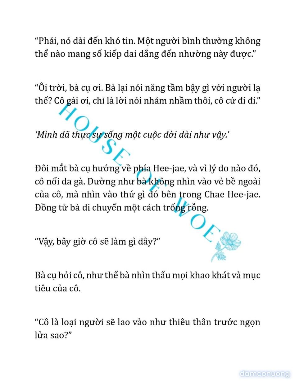 đọc truyện [novel] Con Đường Đến Với Em Chương 4 ảnh 12 tại Thiên Thai Truyện