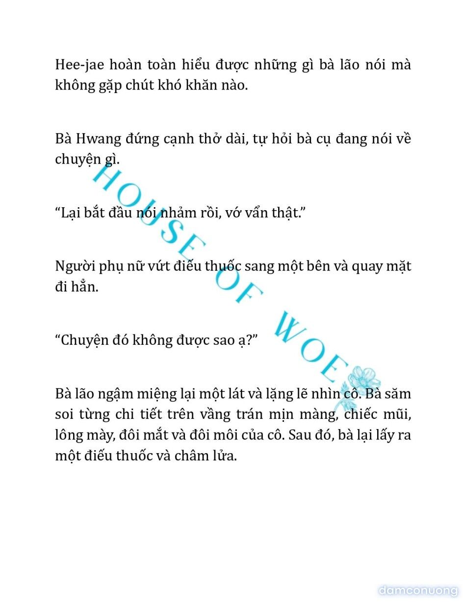 đọc truyện [novel] Con Đường Đến Với Em Chương 4 ảnh 13 tại Thiên Thai Truyện