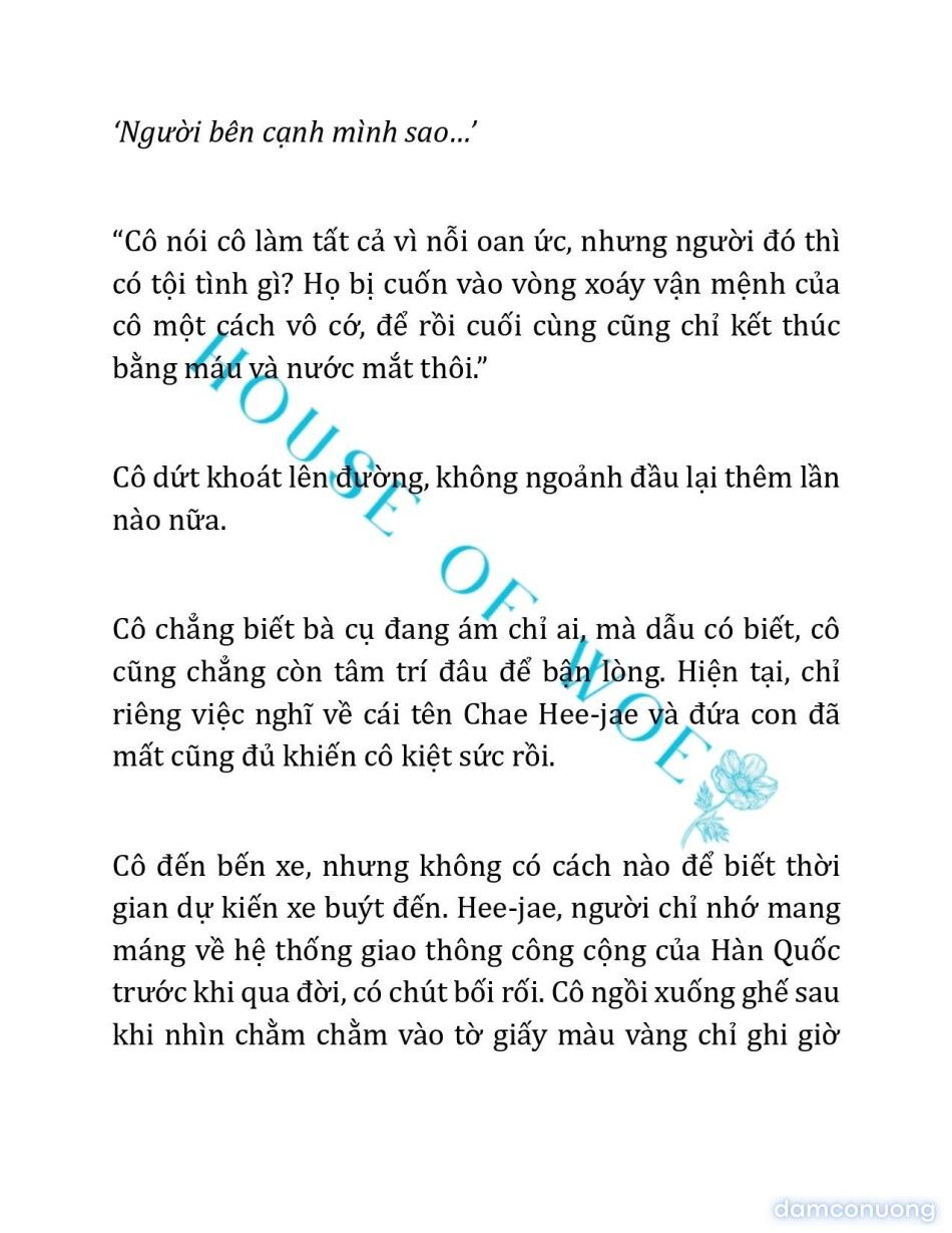 đọc truyện [novel] Con Đường Đến Với Em Chương 4 ảnh 16 tại Thiên Thai Truyện