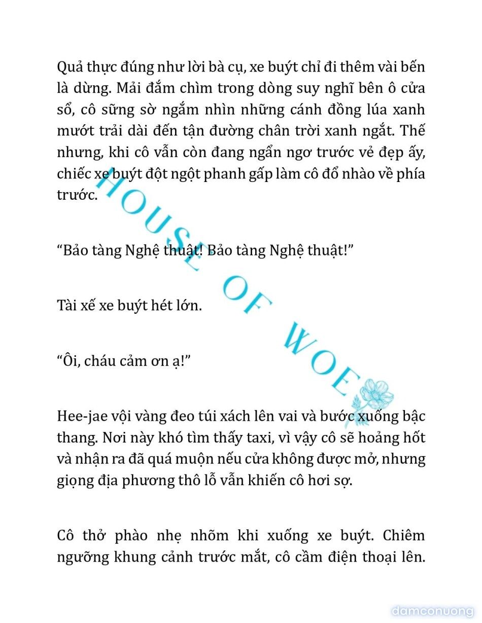 đọc truyện [novel] Con Đường Đến Với Em Chương 4 ảnh 19 tại Thiên Thai Truyện