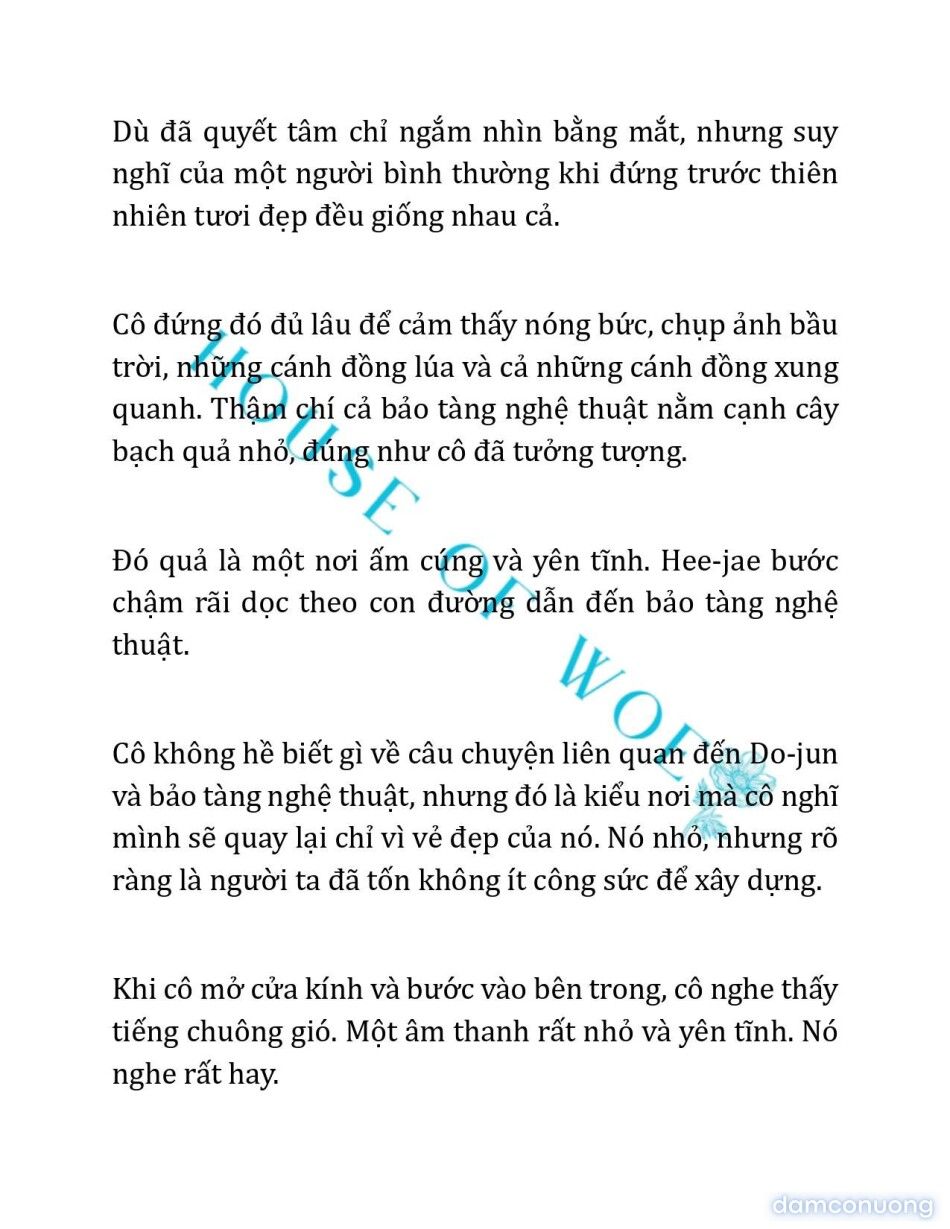 đọc truyện [novel] Con Đường Đến Với Em Chương 4 ảnh 20 tại Thiên Thai Truyện