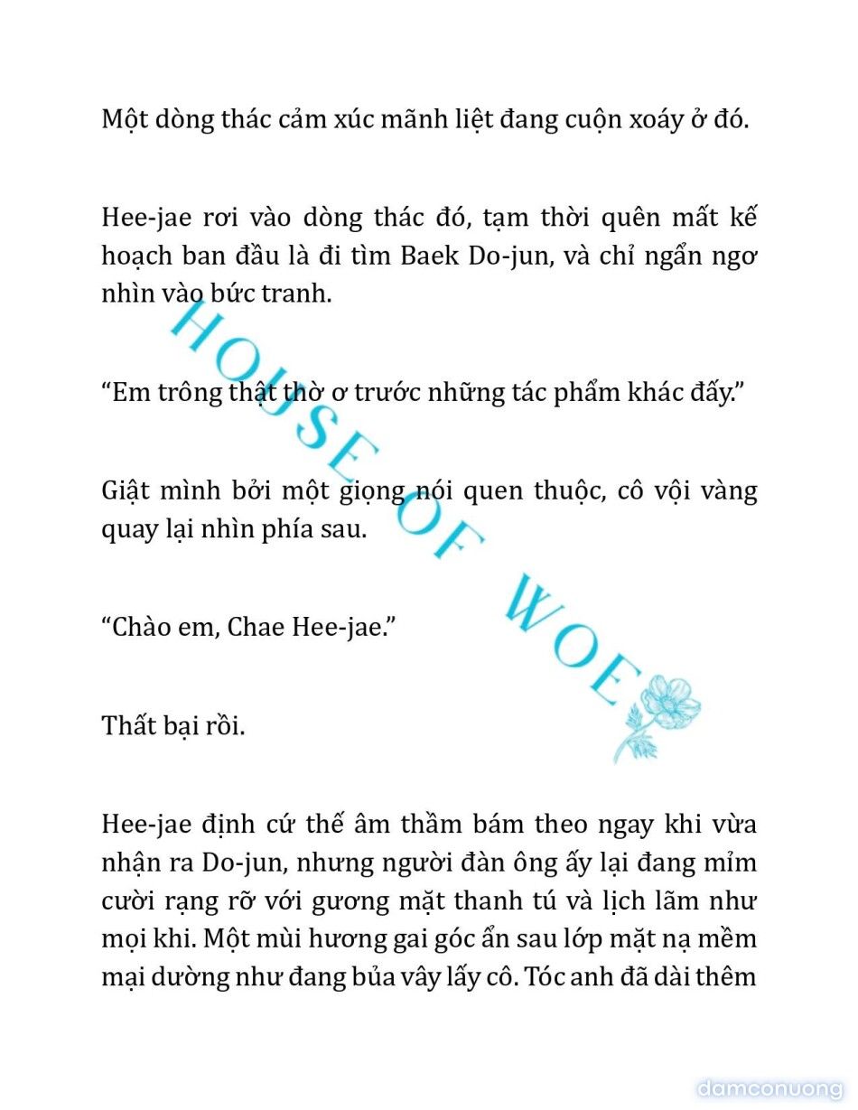 đọc truyện [novel] Con Đường Đến Với Em Chương 4 ảnh 22 tại Thiên Thai Truyện