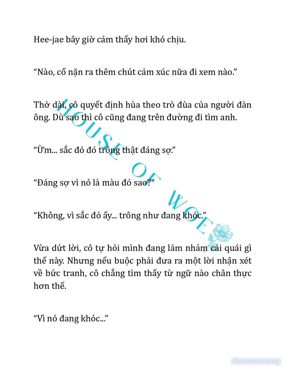 đọc truyện [novel] Con Đường Đến Với Em Chương 4 ảnh 27 tại Thiên Thai Truyện