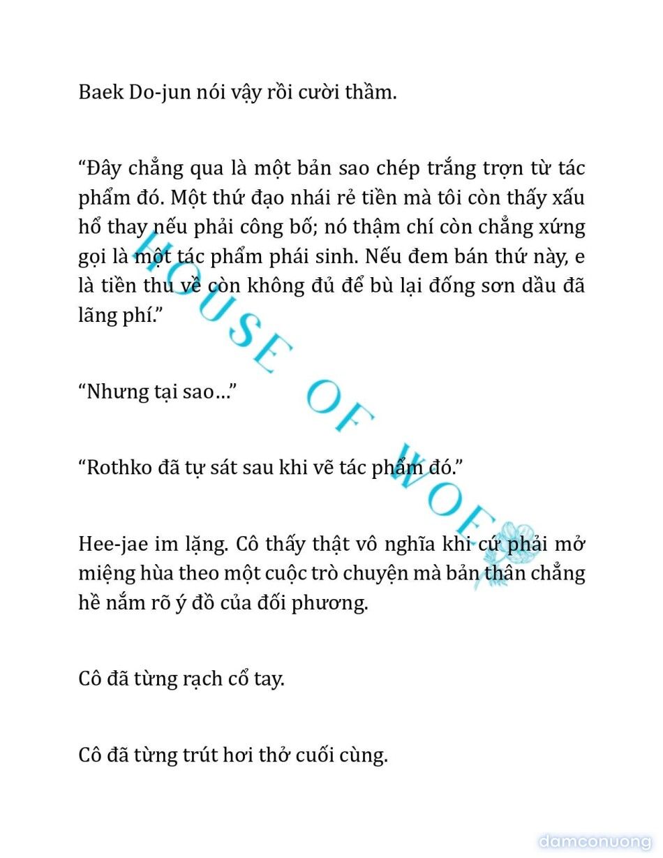 đọc truyện [novel] Con Đường Đến Với Em Chương 4 ảnh 29 tại Thiên Thai Truyện