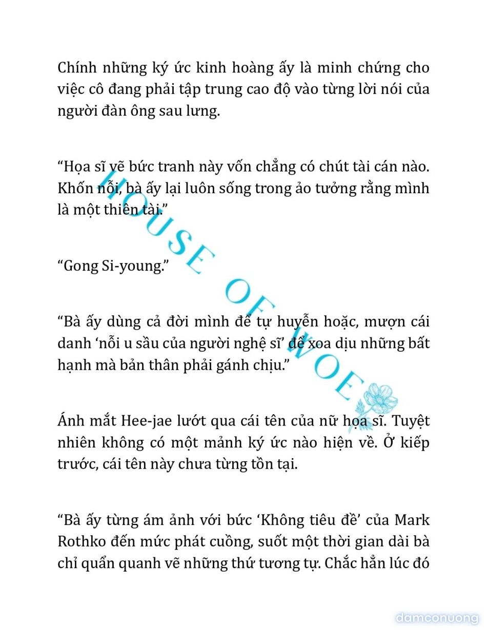 đọc truyện [novel] Con Đường Đến Với Em Chương 4 ảnh 30 tại Thiên Thai Truyện