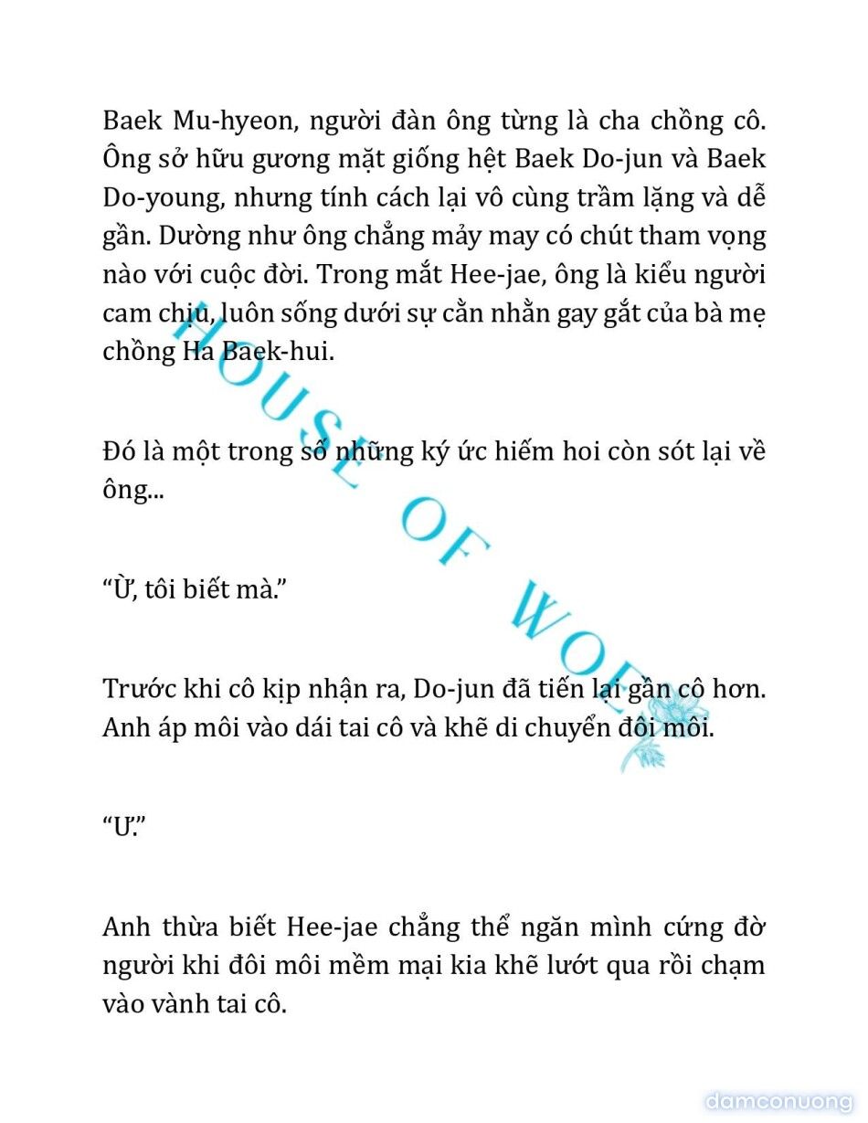 đọc truyện [novel] Con Đường Đến Với Em Chương 4 ảnh 33 tại Thiên Thai Truyện