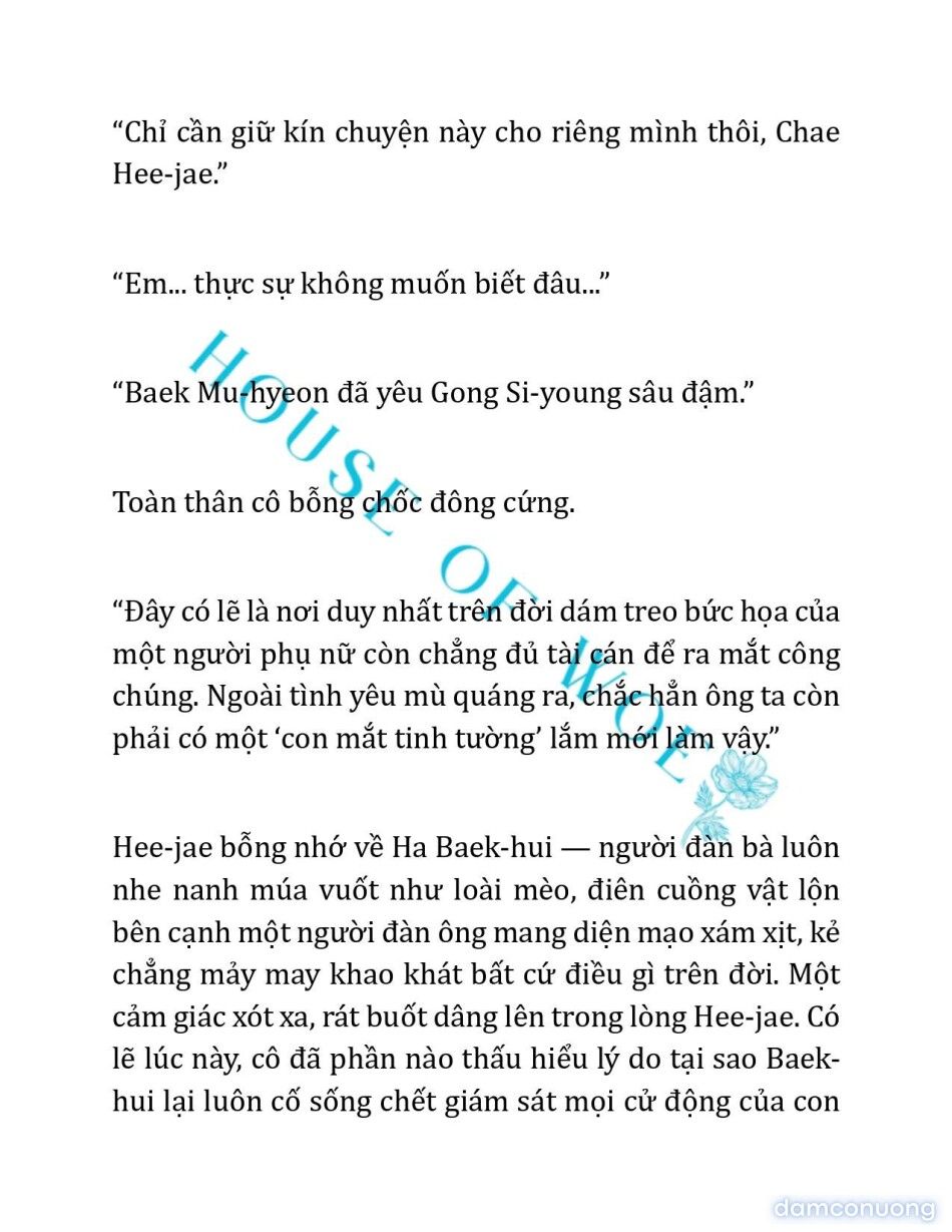 đọc truyện [novel] Con Đường Đến Với Em Chương 4 ảnh 34 tại Thiên Thai Truyện