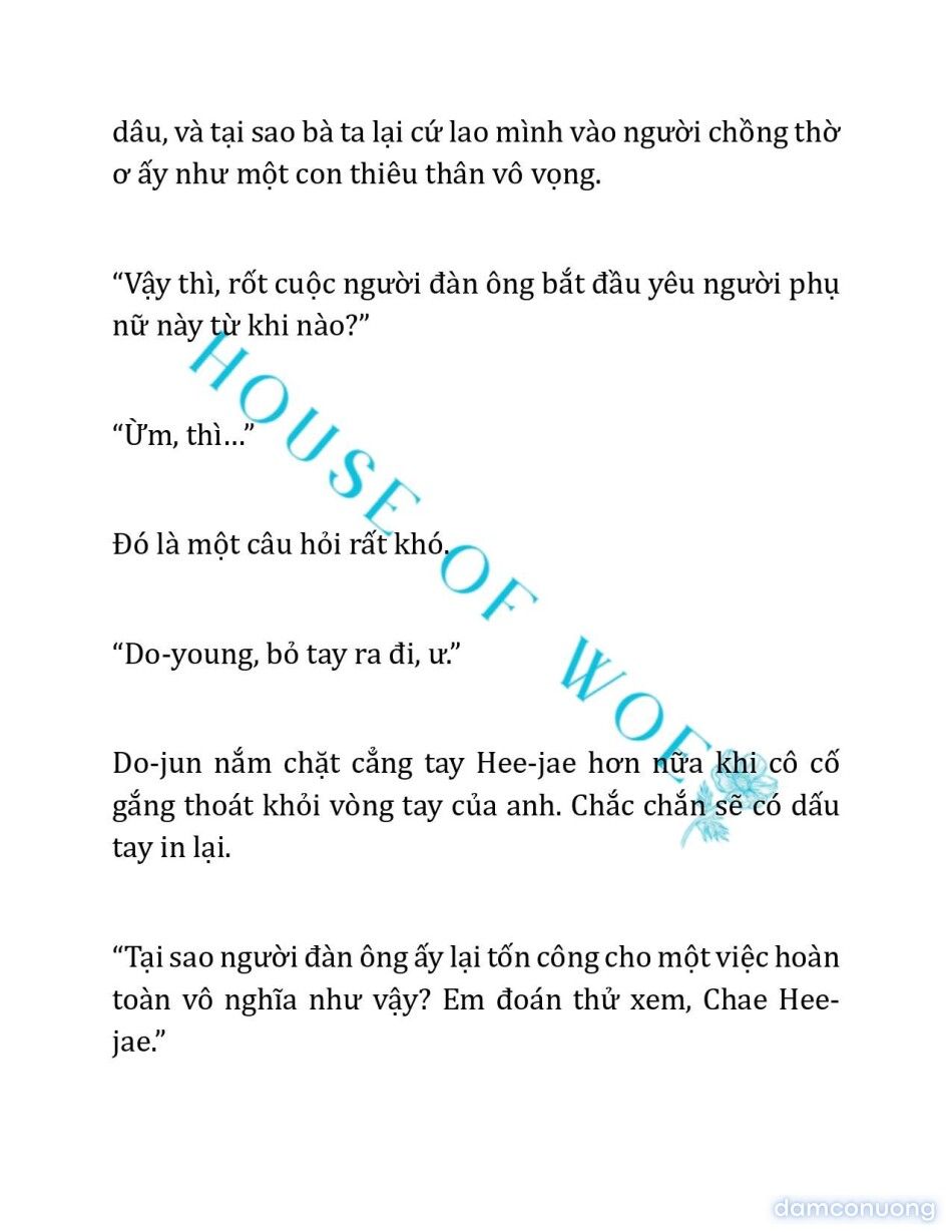 đọc truyện [novel] Con Đường Đến Với Em Chương 4 ảnh 35 tại Thiên Thai Truyện