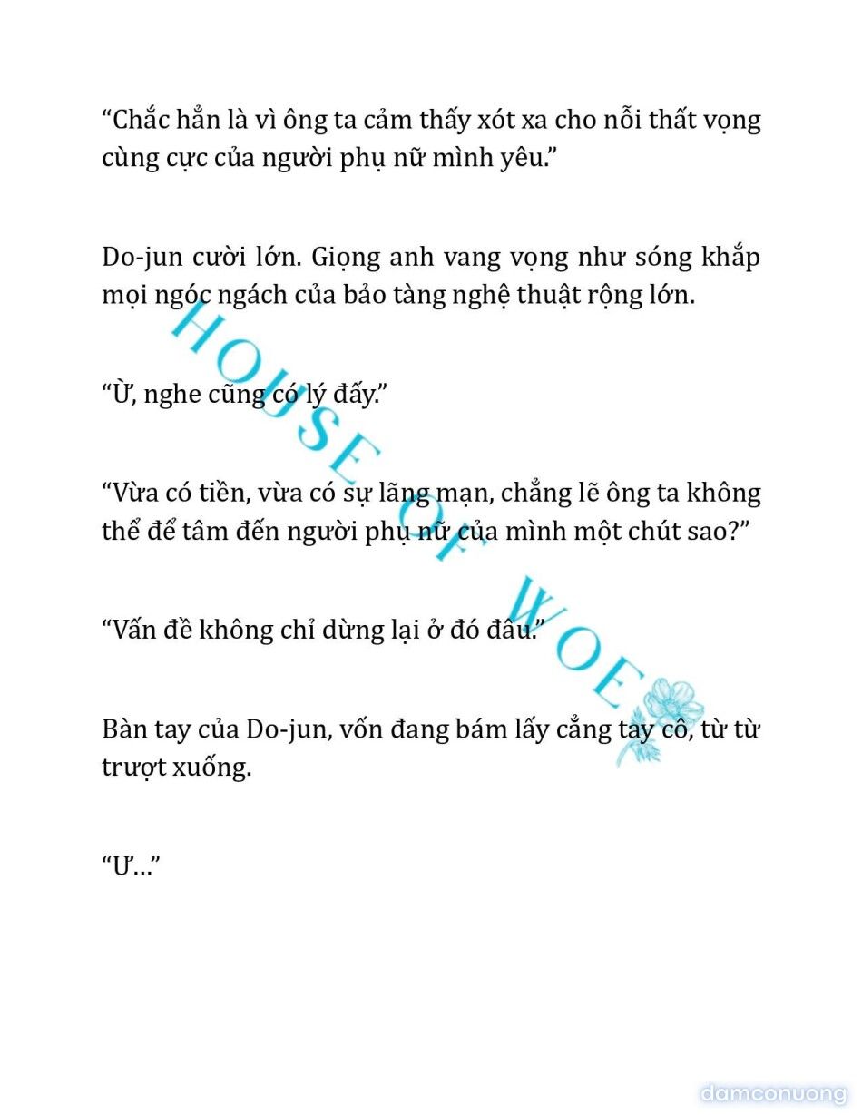 đọc truyện [novel] Con Đường Đến Với Em Chương 4 ảnh 36 tại Thiên Thai Truyện