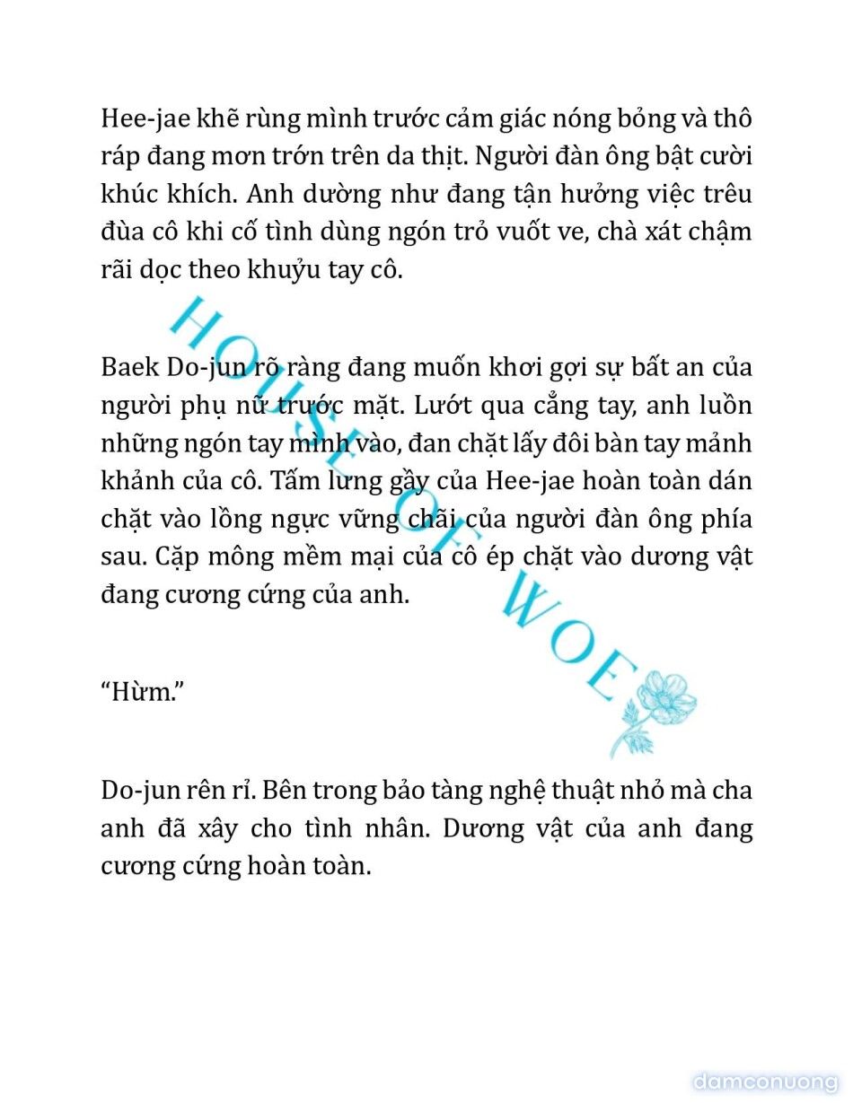 đọc truyện [novel] Con Đường Đến Với Em Chương 4 ảnh 37 tại Thiên Thai Truyện