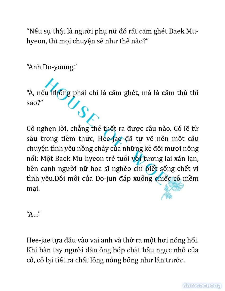 đọc truyện [novel] Con Đường Đến Với Em Chương 4 ảnh 38 tại Thiên Thai Truyện