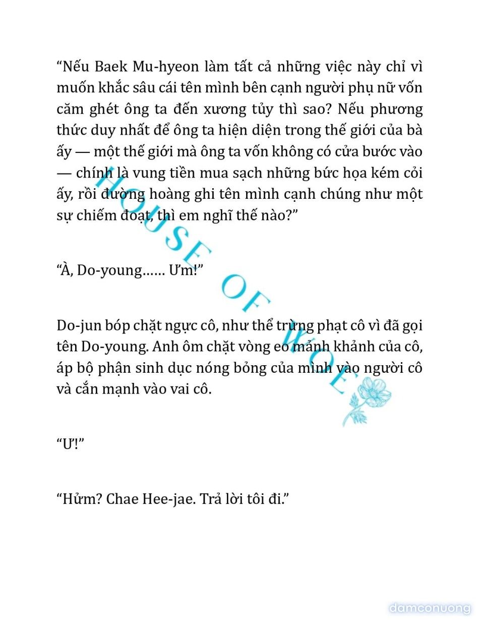 đọc truyện [novel] Con Đường Đến Với Em Chương 4 ảnh 39 tại Thiên Thai Truyện