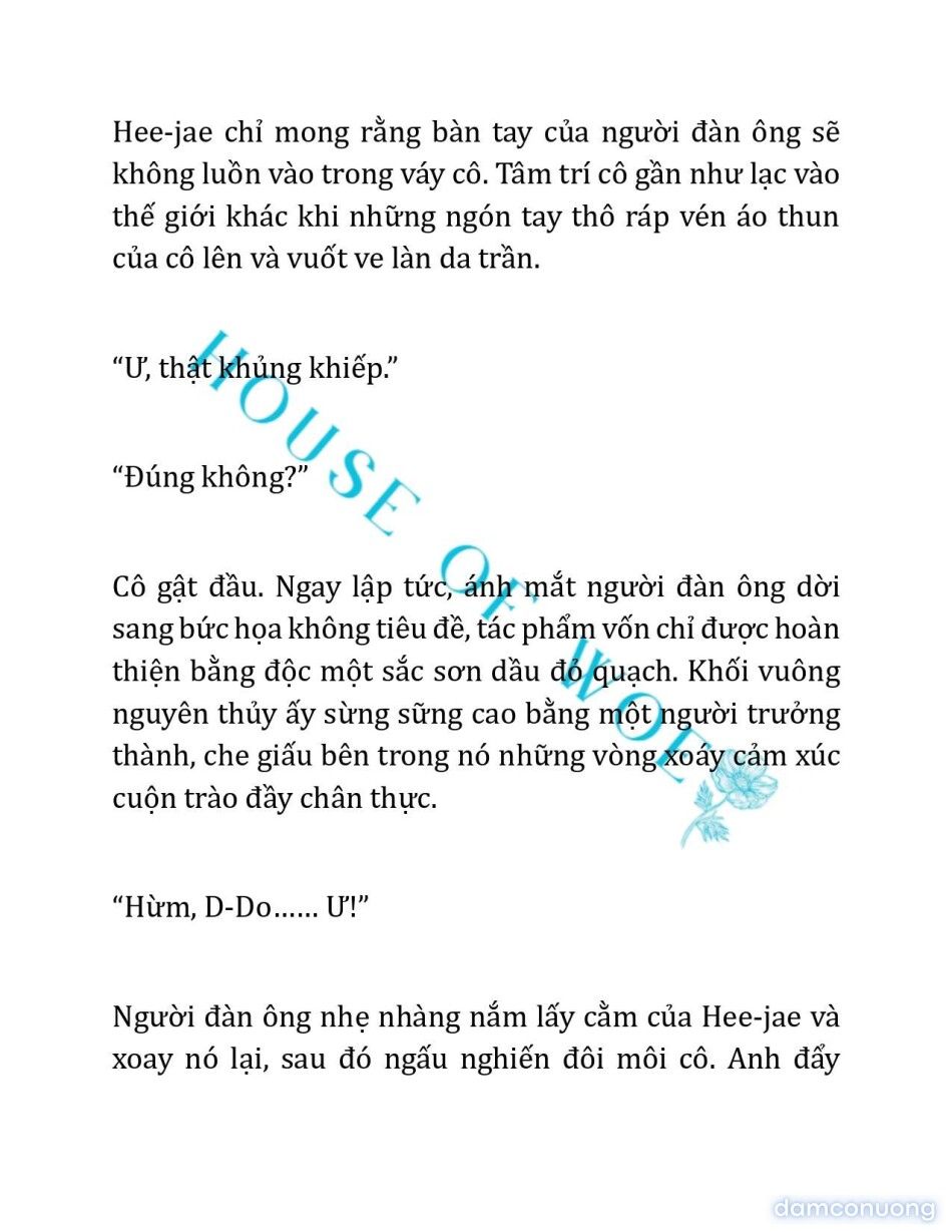 đọc truyện [novel] Con Đường Đến Với Em Chương 4 ảnh 40 tại Thiên Thai Truyện