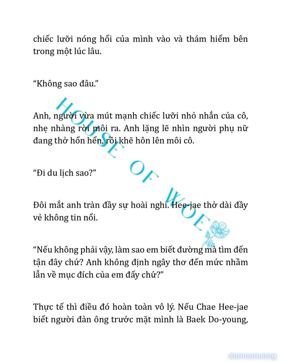 đọc truyện [novel] Con Đường Đến Với Em Chương 4 ảnh 41 tại Thiên Thai Truyện