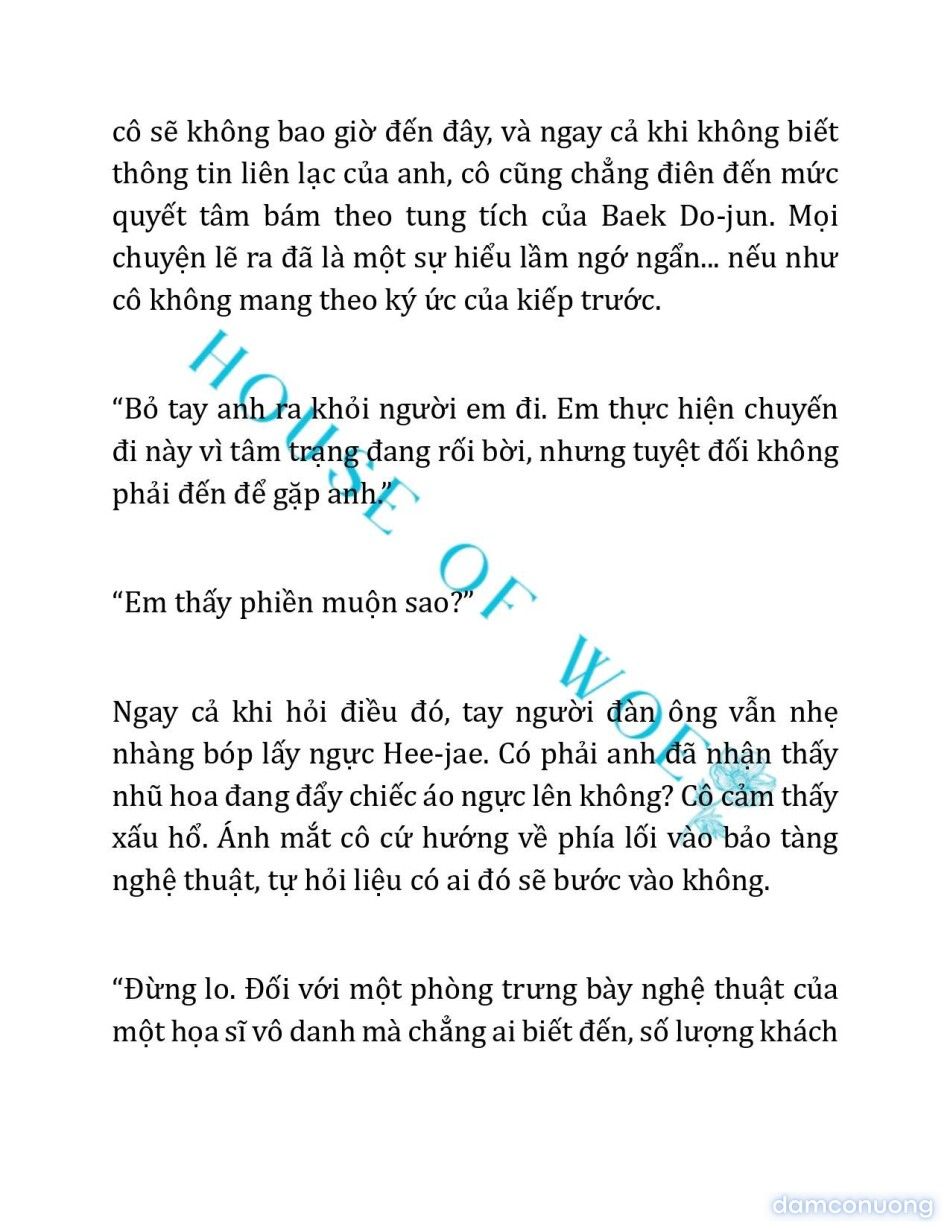 đọc truyện [novel] Con Đường Đến Với Em Chương 4 ảnh 42 tại Thiên Thai Truyện