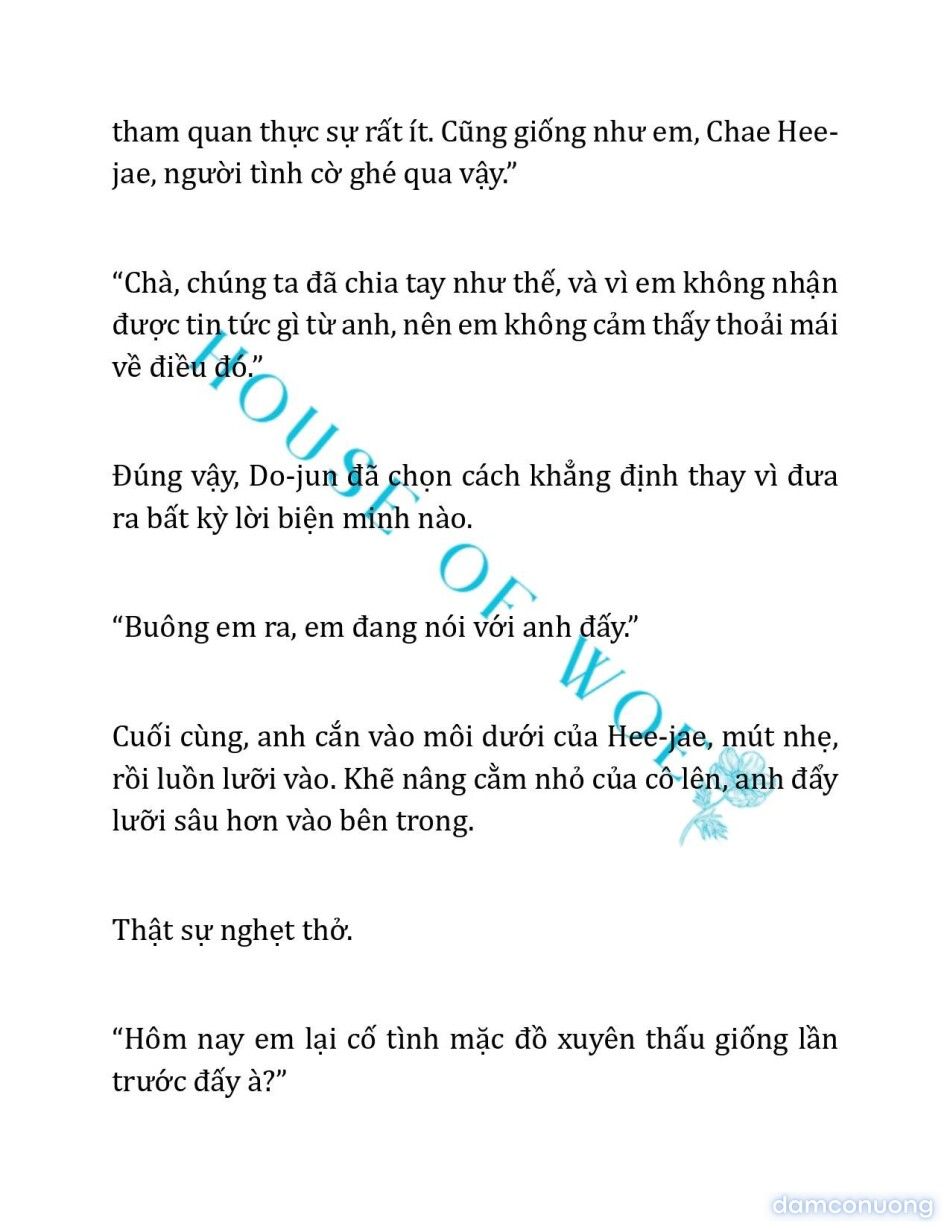 đọc truyện [novel] Con Đường Đến Với Em Chương 4 ảnh 43 tại Thiên Thai Truyện