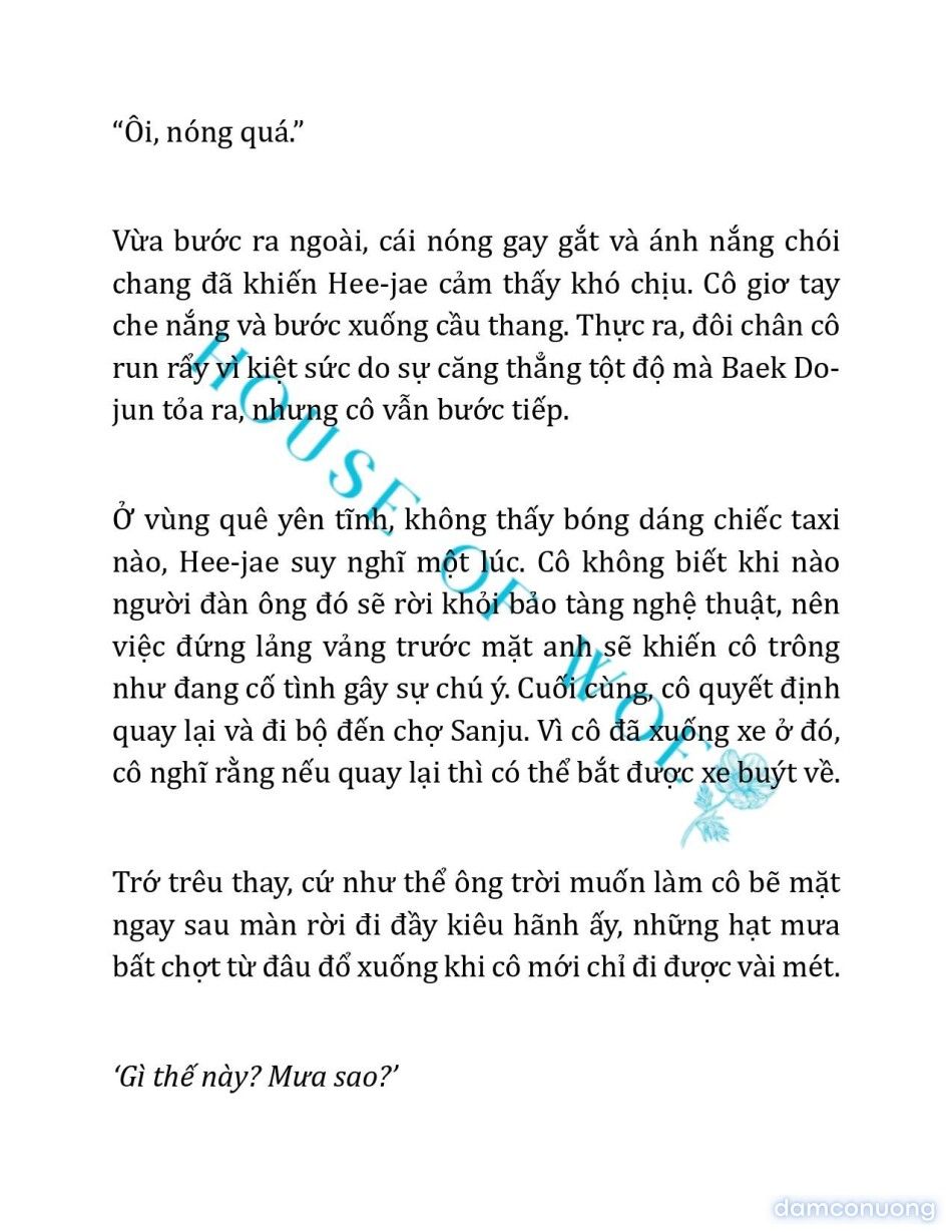 đọc truyện [novel] Con Đường Đến Với Em Chương 4 ảnh 46 tại Thiên Thai Truyện