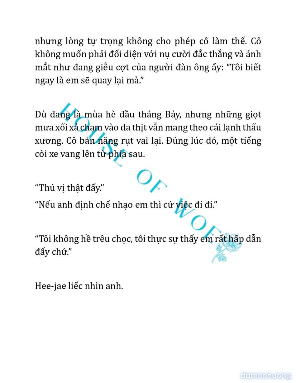 đọc truyện [novel] Con Đường Đến Với Em Chương 4 ảnh 48 tại Thiên Thai Truyện