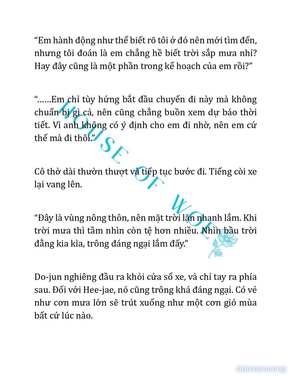 đọc truyện [novel] Con Đường Đến Với Em Chương 4 ảnh 49 tại Thiên Thai Truyện