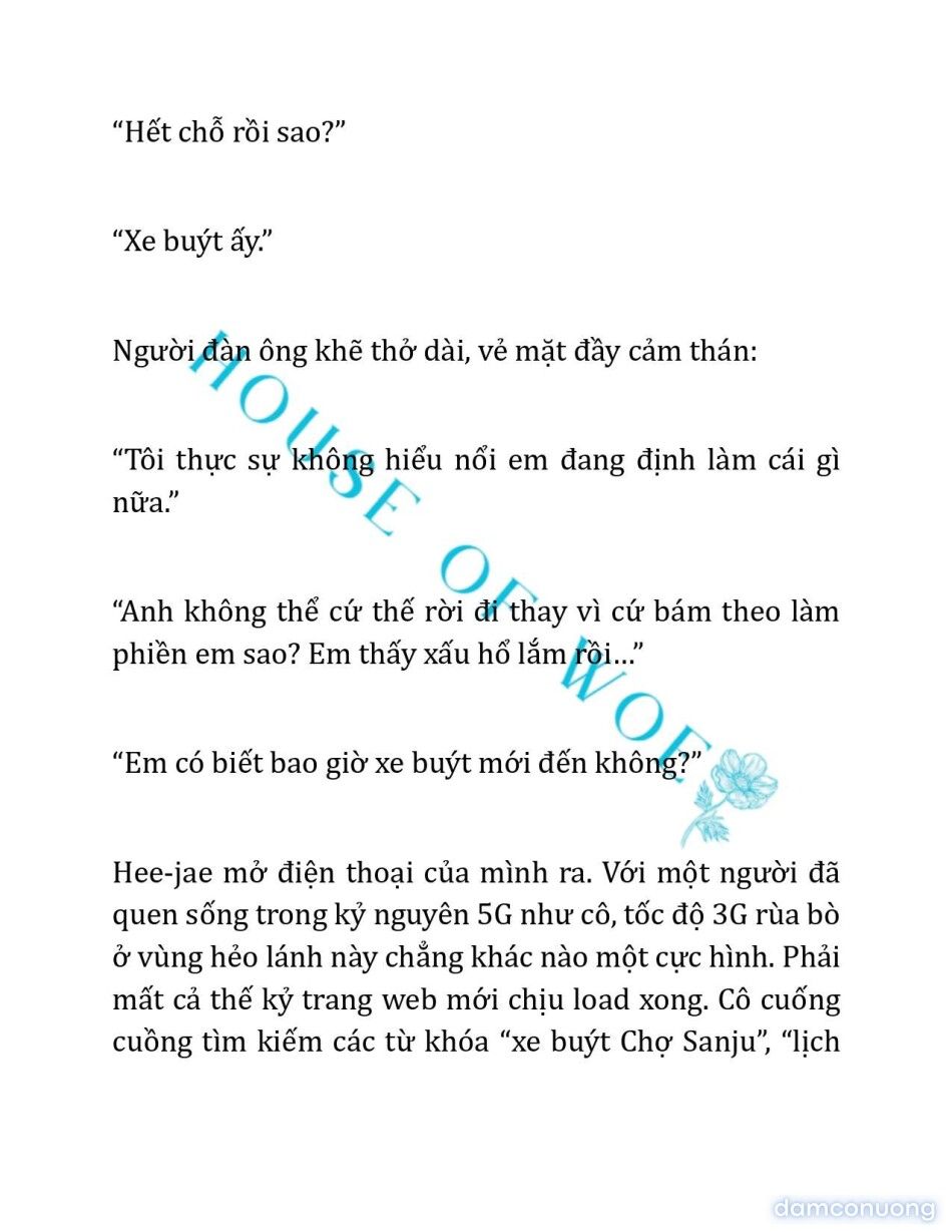 đọc truyện [novel] Con Đường Đến Với Em Chương 4 ảnh 50 tại Thiên Thai Truyện