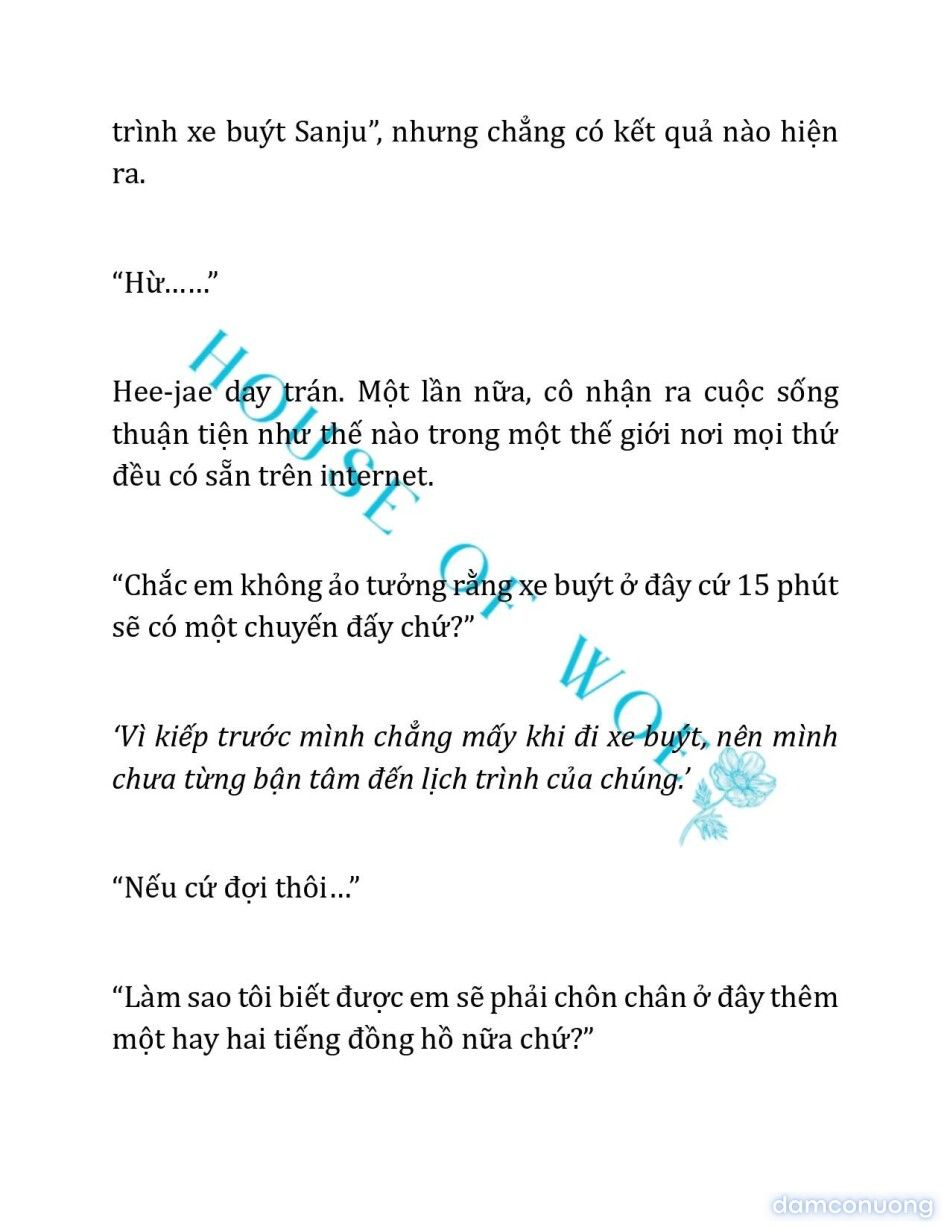 đọc truyện [novel] Con Đường Đến Với Em Chương 4 ảnh 51 tại Thiên Thai Truyện