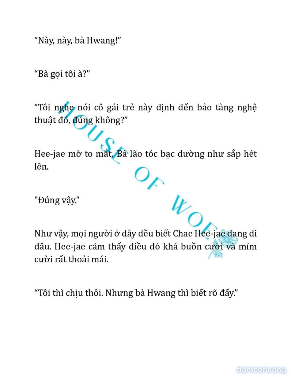 đọc truyện [novel] Con Đường Đến Với Em Chương 4 ảnh 7 tại Thiên Thai Truyện