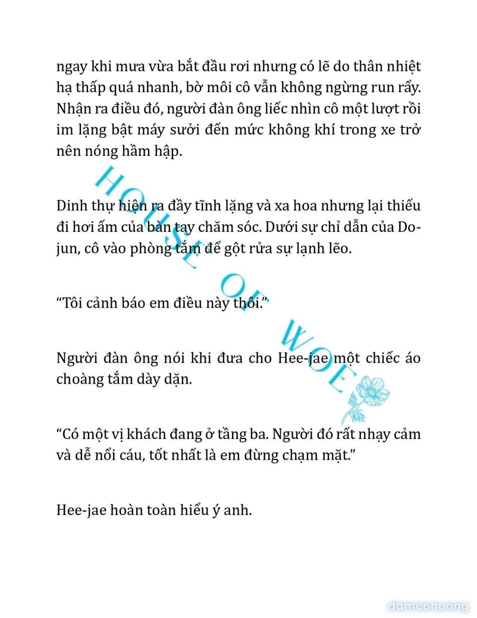đọc truyện [novel] Con Đường Đến Với Em Chương 4 ảnh 54 tại Thiên Thai Truyện