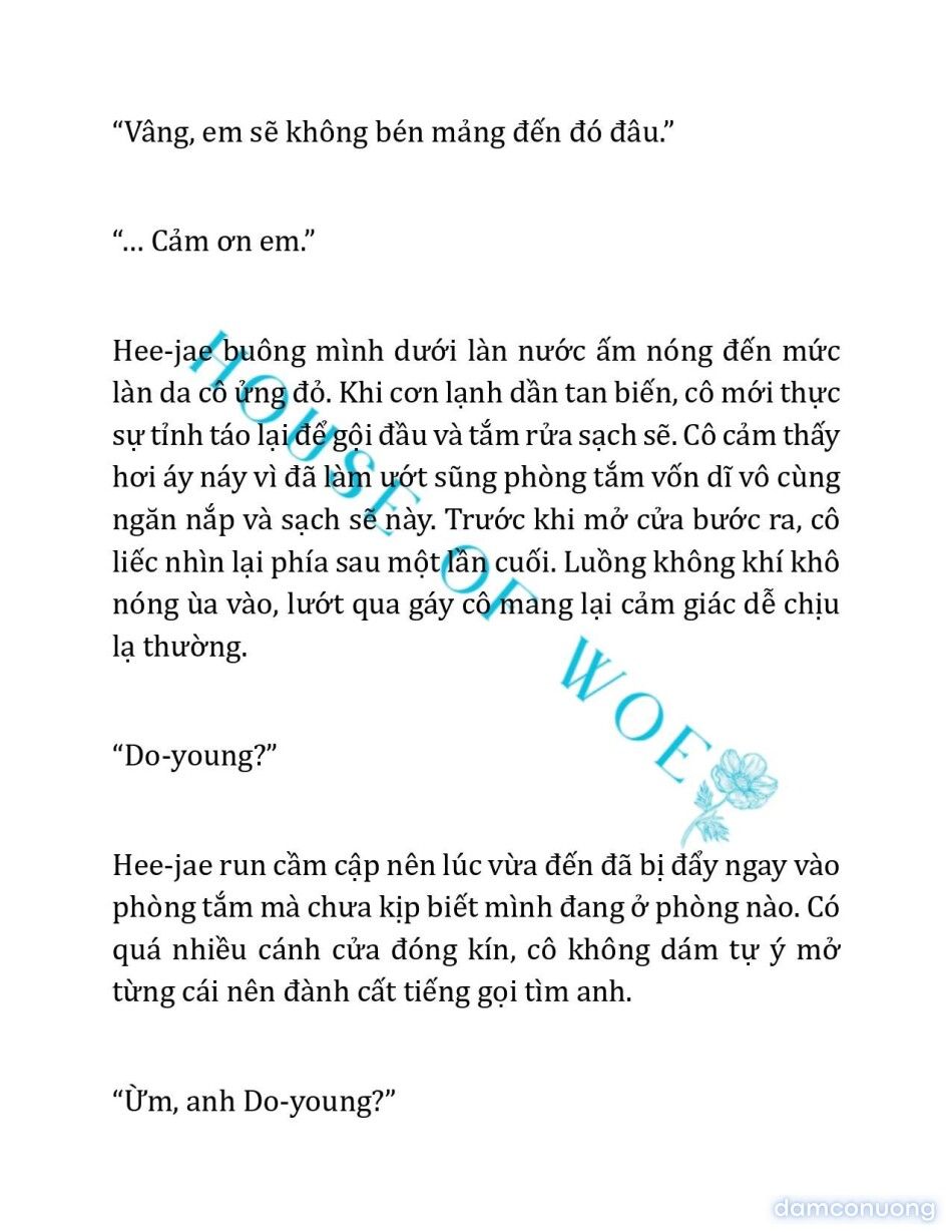 đọc truyện [novel] Con Đường Đến Với Em Chương 4 ảnh 55 tại Thiên Thai Truyện