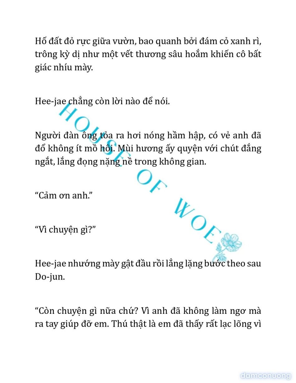 đọc truyện [novel] Con Đường Đến Với Em Chương 4 ảnh 58 tại Thiên Thai Truyện