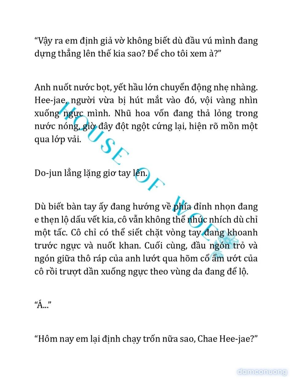 đọc truyện [novel] Con Đường Đến Với Em Chương 4 ảnh 60 tại Thiên Thai Truyện