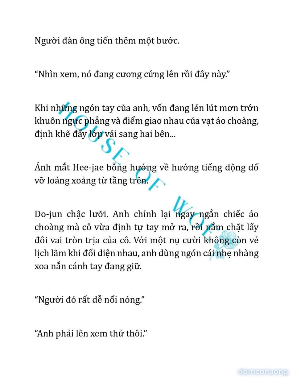 đọc truyện [novel] Con Đường Đến Với Em Chương 4 ảnh 61 tại Thiên Thai Truyện