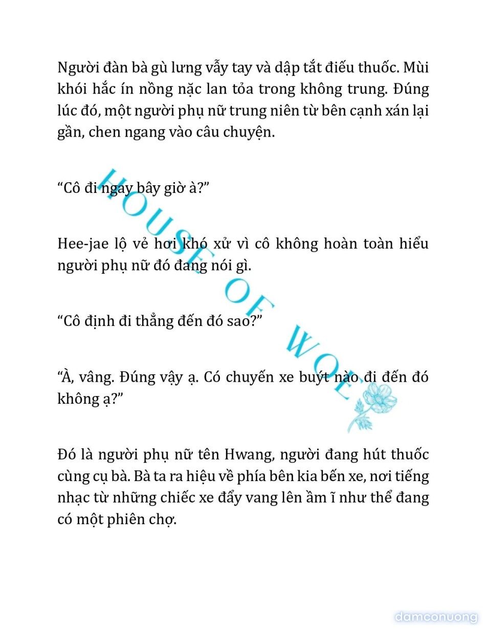 đọc truyện [novel] Con Đường Đến Với Em Chương 4 ảnh 8 tại Thiên Thai Truyện