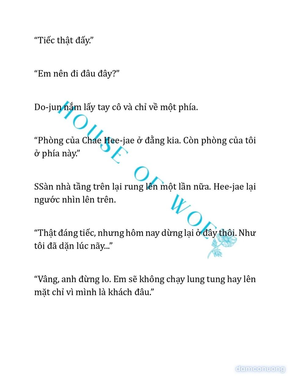 đọc truyện [novel] Con Đường Đến Với Em Chương 4 ảnh 62 tại Thiên Thai Truyện