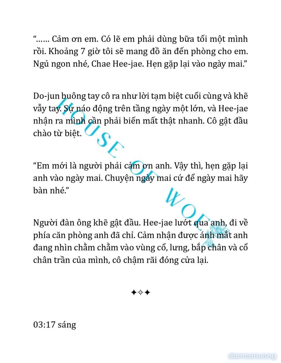 đọc truyện [novel] Con Đường Đến Với Em Chương 4 ảnh 63 tại Thiên Thai Truyện