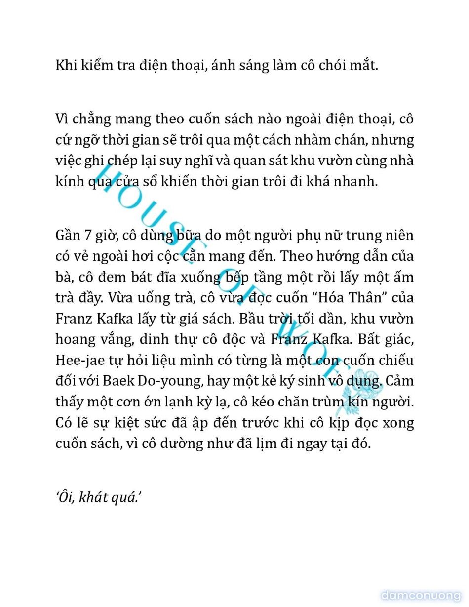 đọc truyện [novel] Con Đường Đến Với Em Chương 4 ảnh 64 tại Thiên Thai Truyện