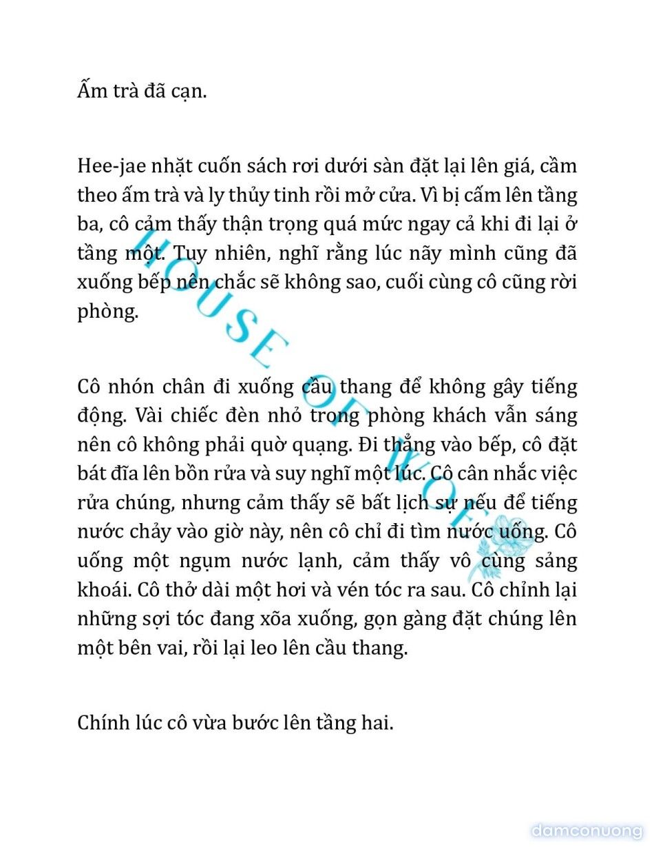 đọc truyện [novel] Con Đường Đến Với Em Chương 4 ảnh 65 tại Thiên Thai Truyện