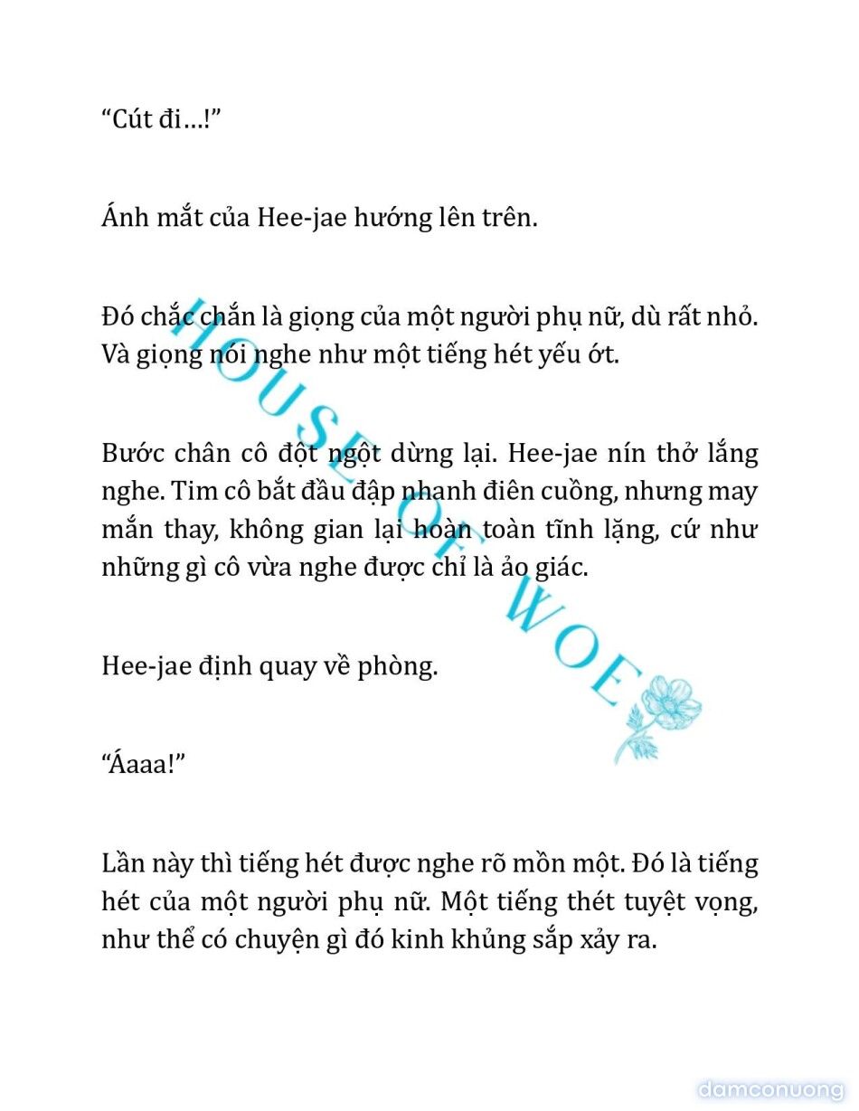 đọc truyện [novel] Con Đường Đến Với Em Chương 4 ảnh 66 tại Thiên Thai Truyện