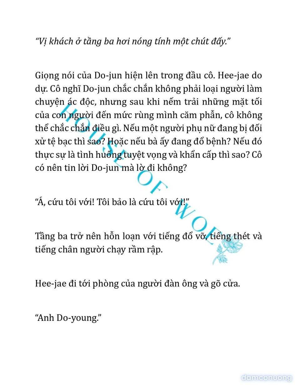 đọc truyện [novel] Con Đường Đến Với Em Chương 4 ảnh 67 tại Thiên Thai Truyện