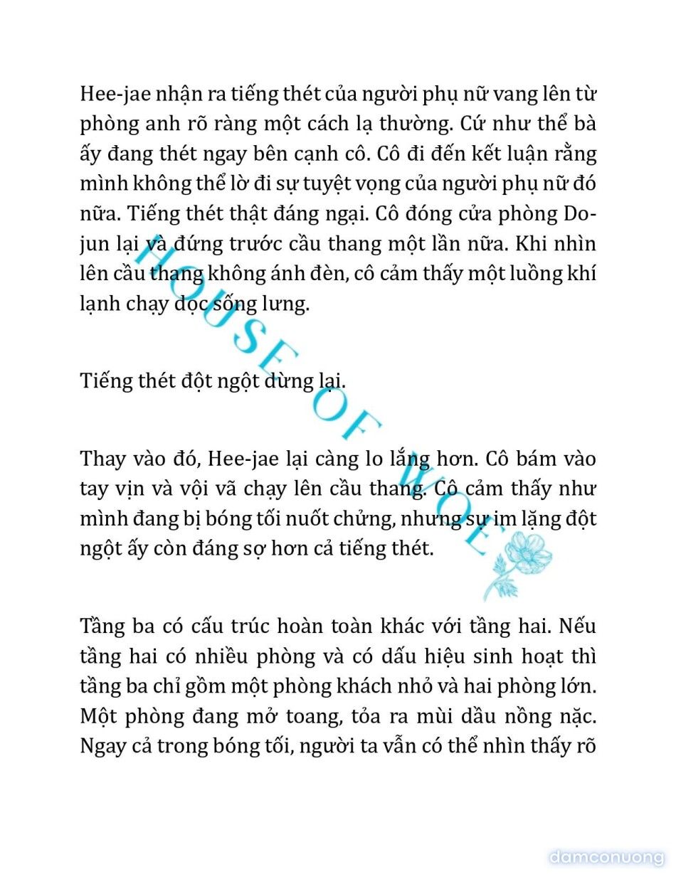 đọc truyện [novel] Con Đường Đến Với Em Chương 4 ảnh 69 tại Thiên Thai Truyện