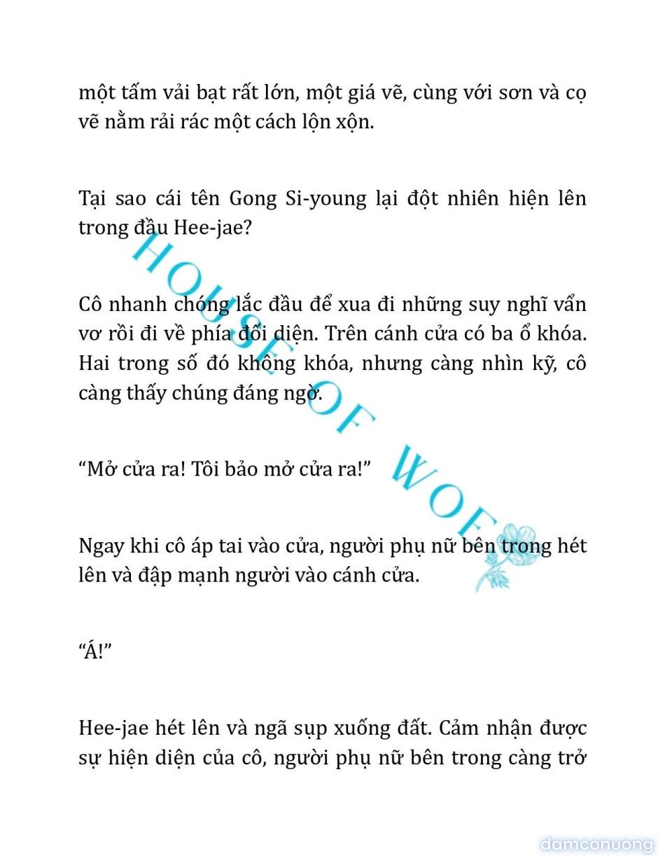 đọc truyện [novel] Con Đường Đến Với Em Chương 4 ảnh 70 tại Thiên Thai Truyện