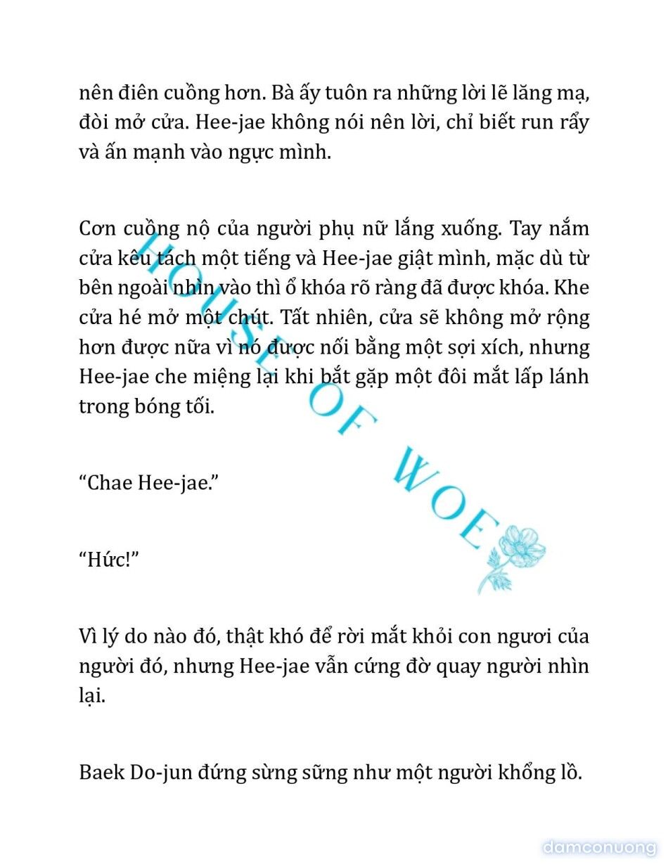 đọc truyện [novel] Con Đường Đến Với Em Chương 4 ảnh 71 tại Thiên Thai Truyện