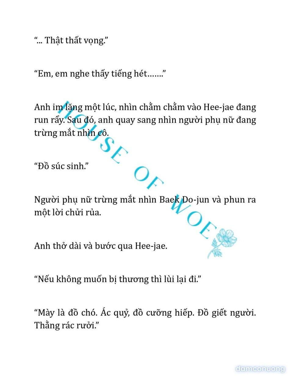 đọc truyện [novel] Con Đường Đến Với Em Chương 4 ảnh 72 tại Thiên Thai Truyện