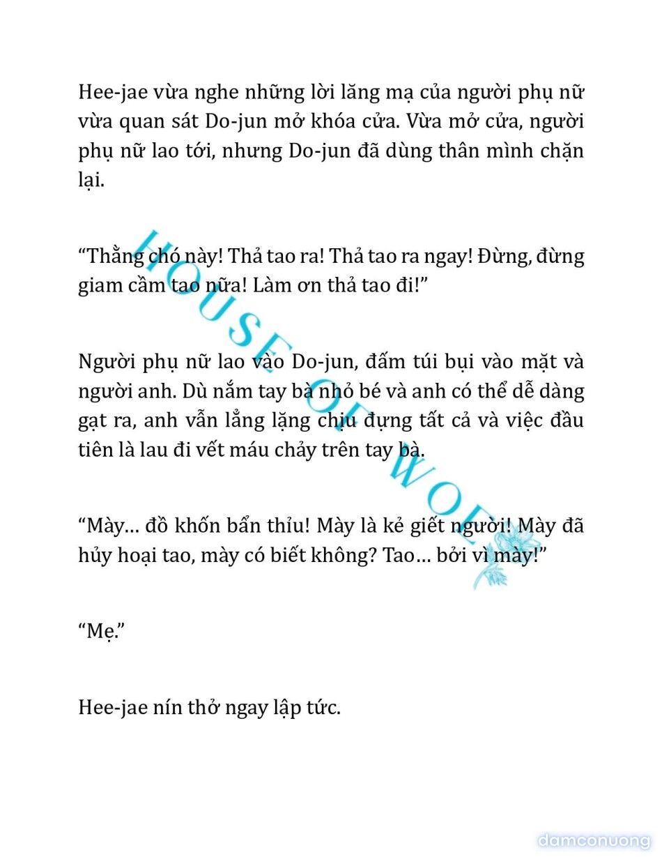 đọc truyện [novel] Con Đường Đến Với Em Chương 4 ảnh 73 tại Thiên Thai Truyện