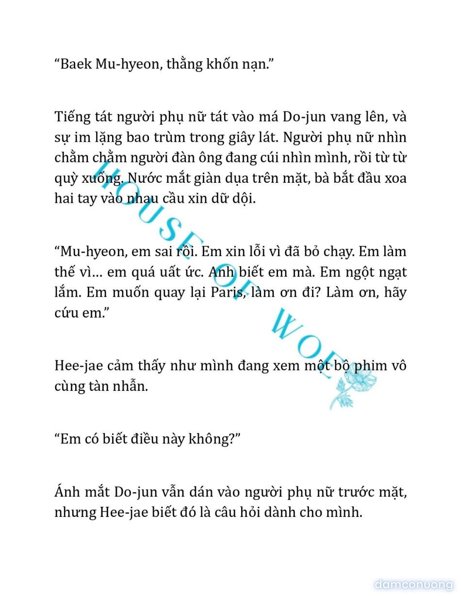 đọc truyện [novel] Con Đường Đến Với Em Chương 4 ảnh 74 tại Thiên Thai Truyện