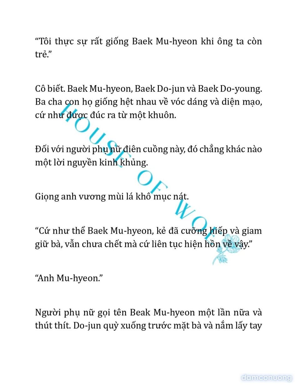 đọc truyện [novel] Con Đường Đến Với Em Chương 4 ảnh 75 tại Thiên Thai Truyện