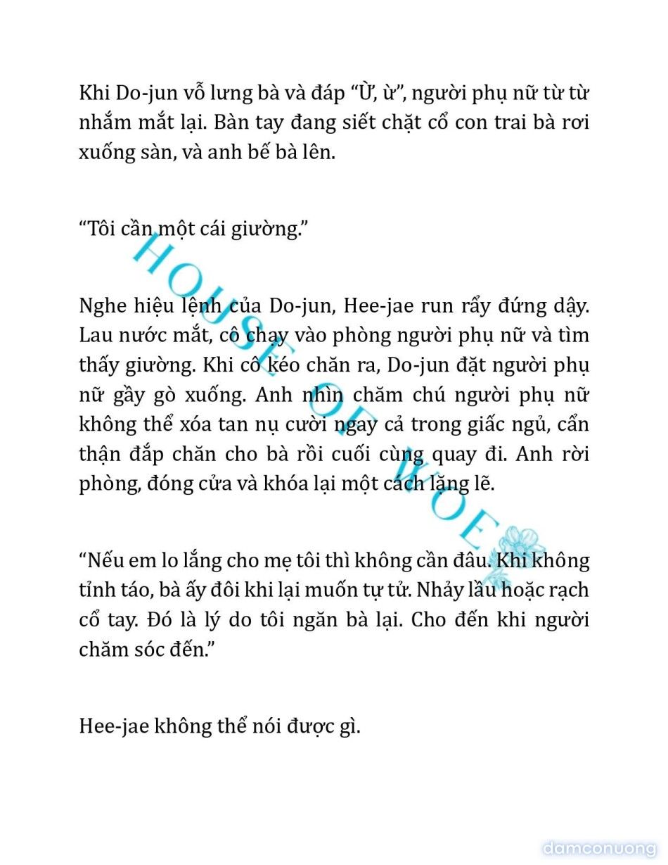 đọc truyện [novel] Con Đường Đến Với Em Chương 4 ảnh 77 tại Thiên Thai Truyện