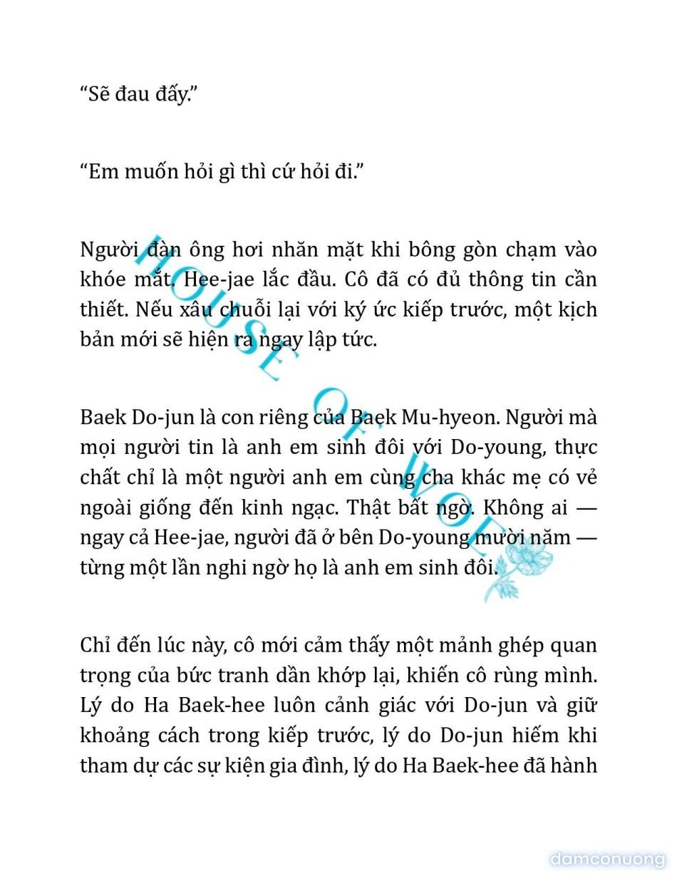 đọc truyện [novel] Con Đường Đến Với Em Chương 4 ảnh 79 tại Thiên Thai Truyện