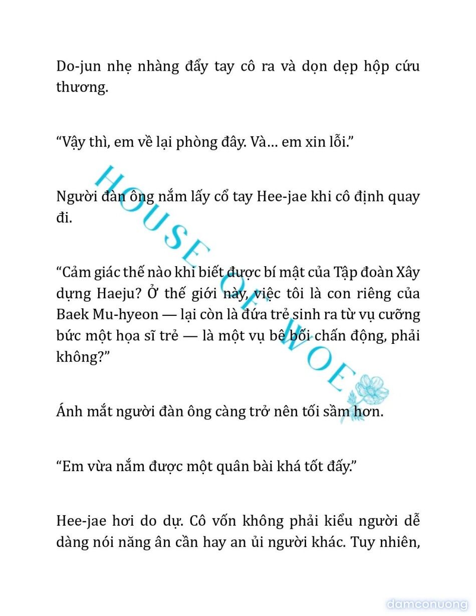 đọc truyện [novel] Con Đường Đến Với Em Chương 4 ảnh 82 tại Thiên Thai Truyện