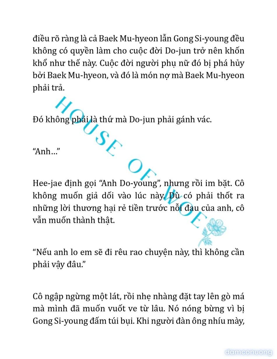 đọc truyện [novel] Con Đường Đến Với Em Chương 4 ảnh 83 tại Thiên Thai Truyện