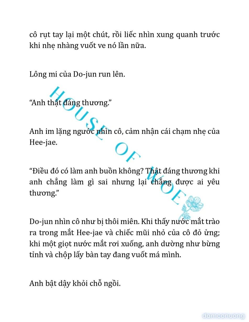 đọc truyện [novel] Con Đường Đến Với Em Chương 4 ảnh 84 tại Thiên Thai Truyện